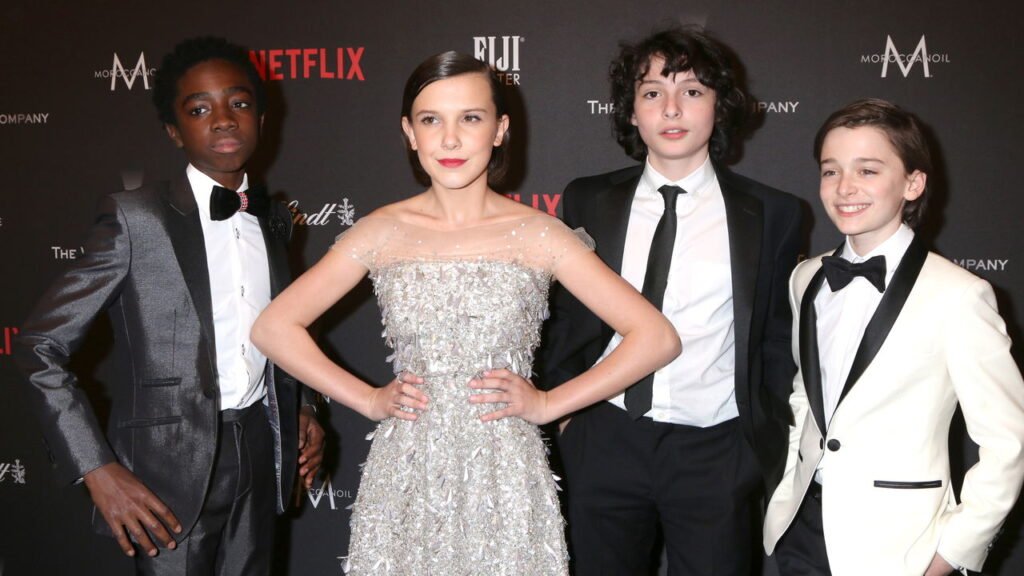 Conheça a história de sucesso de Finn Wolfhard, a nova promessa de Hollywood