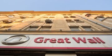 A marca chinesa tem planos ambiciosos para o nosso país.