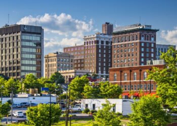 As Cidades Americanas Que Mais Crescem Em Qualidade de Vida e Oportunidades