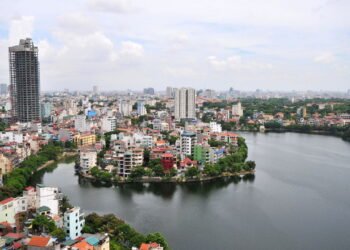 Encantos do Vietnã: Descubra a cidade onde tradição e modernidade se encontram