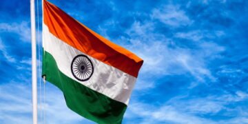 A Índia entra para a elite espacial com feito histórico e ambições ainda maiores.