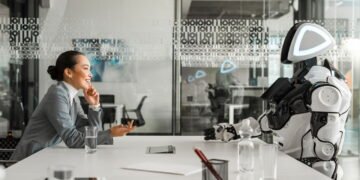 Inteligência Artificial é uma Ameaça ou Oportunidade? O Futuro do Trabalho em jogo!