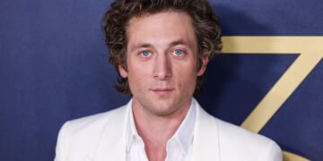 Você já ouviu falar de Jeremy Allen White?
