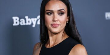 De Hollywood para a Forbes: conheça Jessica Alba!