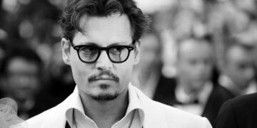 A Montanha-russa da Carreira de Johnny Depp!
