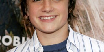 Os Segredos Nunca Contados da Estrela Josh Hutcherson