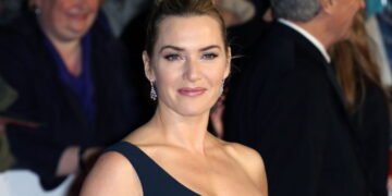 Quem diria que a “Rose” do Titanic teria uma carreira tão brilhante?