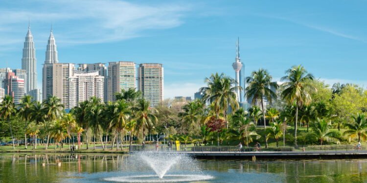 Conheça um dos locais mais fascinantes da Malásia!