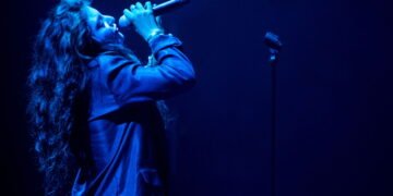 As Finanças Estrondosas de Lorde