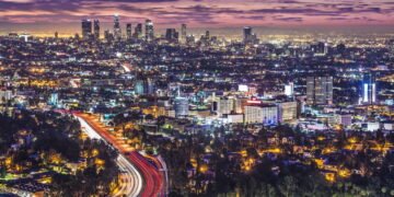 Los Angeles: Uma cidade, infinitas possibilidades