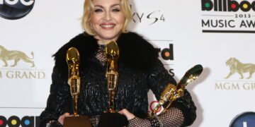 Conheça os cantores pop mais ricos do mundo!