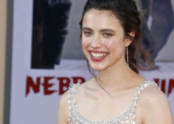 A Herdeira de Andie MacDowell! Conheça Margaret Qualley