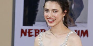 A Herdeira de Andie MacDowell! Conheça Margaret Qualley
