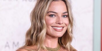 Margot Robbie começou em novelas e hoje lidera produções milionárias de Hollywood!