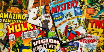 Conheça quem reinaria na Marvel se o poder fosse medido em dólares!