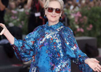 Meryl Streep: A trajetória da atriz mais premiada da história do Oscar!