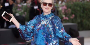 Meryl Streep: A trajetória da atriz mais premiada da história do Oscar!