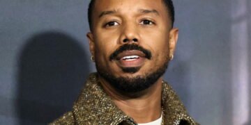 Qual o segredo do sucesso de Michael B. Jordan?