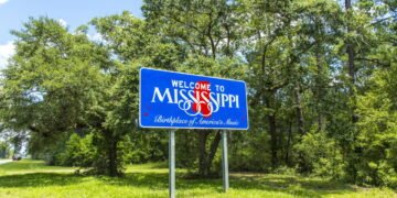 O Sul dos Estados Unidos em sua Essência: Conheça o Mississippi
