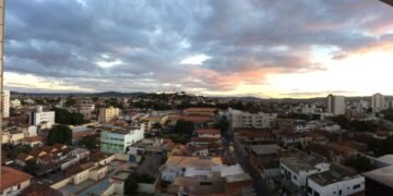 Montes Claros: um paraíso ecológico escondido?