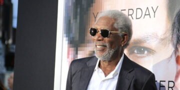 O lado humano de Morgan Freeman que você precisa conhecer