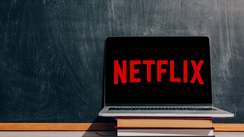 A Netflix te leva ao cinema com os filmes mais populares