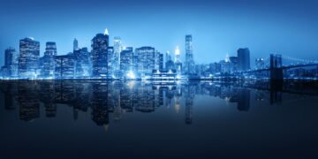 Mais que Arranha-céus, Uma Jornada no Tempo