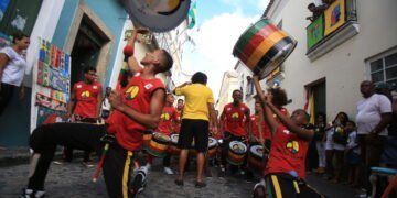 O que você não sabe sobre as edições do Axé Brasil em MG?