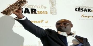 Quais filmes e artistas estão brilhando na corrida pelo César 2025?