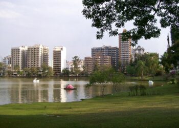 Já ouviu falar do paraíso escondido de Minas Gerais?