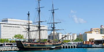 Novo Paraíso Turístico Caribenho Escondido