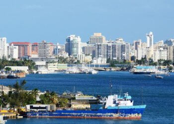 Novo Paraíso Turístico Caribenho Escondido