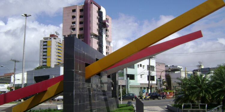 Feira de Santana - Wikimidia Commmons