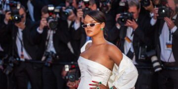 Rihanna: Um Ícone Global e Empresária Bilionária