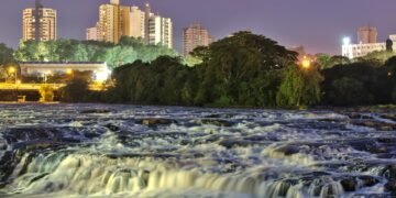 Você conhece a Piracicaba do passado?