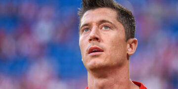 O império de Lewandowski: Dinheiro, fama e um legado duradouro