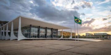 COMUNICADO! Criminosos Usam o Nome do STF para Enganar Cidadãos