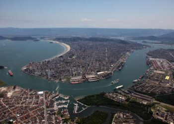 Santos: além do porto, quais segredos essa cidade guarda?