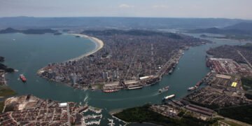 Santos: além do porto, quais segredos essa cidade guarda?