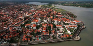 Já ouviu falar do paraíso escondido no Nordeste?