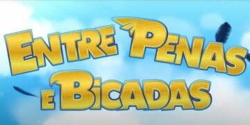 Pronto para uma jornada inesquecível?