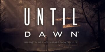 O terror dos games invade as telonas: Until Dawn será um filme?