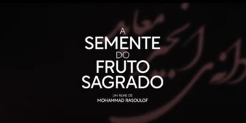 O que une o sagrado ao profano nessa história?