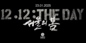 Jung Hae In em um papel histórico impactante?