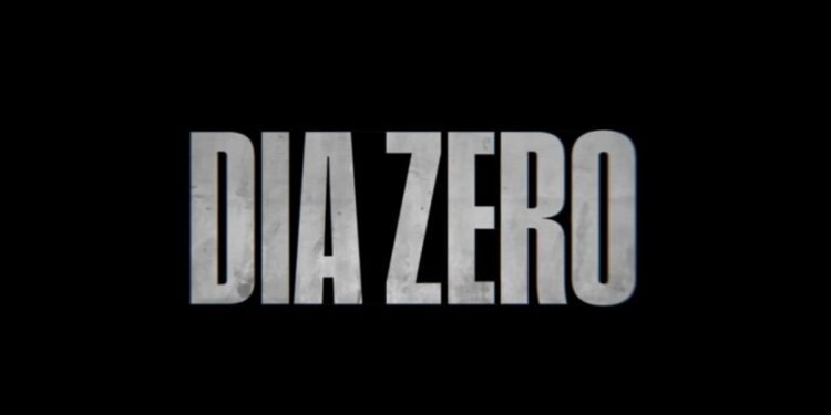 Dia Zero - Trailer