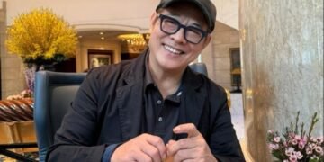 Além dos socos e chutes: a verdadeira história de Jet Li.