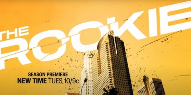 The Rookie - Trailer/Divulgação