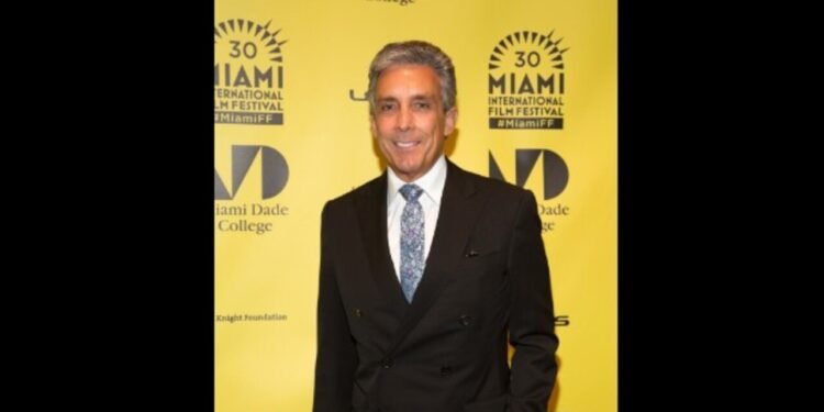 Charles Cohen - WIkimidia Commons