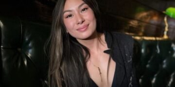 Quem é a bilionária que está quase desbancando Kylie Jenner do topo?