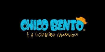 Chico Bento e a Goiabeira Maraviosa!